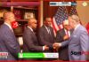 Kulankii Cirro Iyo Ted Cruz: Aqoonsiga Somaliland Oo Miiska Saaran