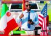 “Kaah Oo Yidhi Intuu Ciro Joogo USA Aan La Shaqayno”