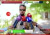 War Burco Ka Soo Kordhay Iyo Wakaalladda Biyaha Oo Ka Haddashay Xaalladda Biyaha Ee Magaaladda
