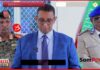Amnigii Awdal Iyo Salal Oo War Adag Laga Soo Saray
