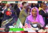 Wasiirka Madaxtooyada: “Siidhigii Doorashada Madaxweynuhu Wuu Ku Bedelay”