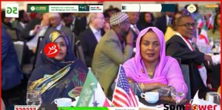 Wasiirka Madaxtooyada: “Siidhigii Doorashada Madaxweynuhu Wuu Ku Bedelay”