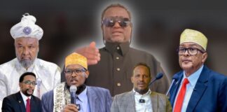 Madaxweyne Yaan Towbada Lagu Seejin ‘ Jawaabta Aad Iga Heli Doonto Hadey Dhaguhu Ku Casan Waayan