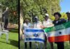Somaliland Iyo Israaiil Oo Toos Isku Dhex Galay Iyo Wefti Gudoomiyaha Saaxiibada Labada Dal