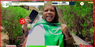 Dadka Awdal Jooga Iyagaa Somaliland Iska Leh ‘ Madaxweyne Wariyaha Sodaa