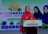 TELESOM Oo Daahfurtay Barnaamijka “Haweenkeenna Waa Markoodii”