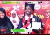 Family Keyga Ayaa Farxada Ila Qeysanaya Maanta ‘ Waxa Aan Leeyahay Dhamaantiin Aad Ayaa U Mahadsan