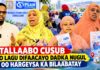 Tallaabo Cusub Oo Lagu Difaacayo Dadka Nugul Oo Hargeysa Ka Bilaabatay
