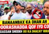 Banaanbax Ka Dhan Ah Doorashadda Qof Iyo Cod Ee Xassan Sheekh Oo Ka Dhacay Gobolka Hiiraan.