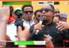 Konfurti Somaliya Oo Dulmiga Xasan Sheekh Ka Qayliyay Oo Dagaal Ka Xiga
