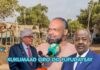 Xuduudki Jabuuti Bilaash Ayay Somaliland Fisihi Nagu Siisay Hargaysaan Joogna