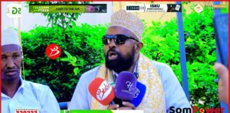 “Madaxweyne, Waan Kugu Hambalyeynaynaa Inaad U Guntatay Helitaanka Ictiraafka Somaliland”
