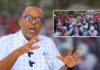 Madaxweyne Dalka Anaga Ku Filan Inta Halkan Joogta ‘ Waan Ku Garab Taaganahay Hore U Soco