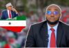 Somaliland Maanta Jiir Ayey Ka Baxaysaa ‘ Shacab Somaliland Waxa Aan Leeyahay
