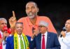 “Waxaan leeyahay: Dadku ha kala gartaan Mucaaradnimada Qaranka iyo Mucaaradnimada Xisbiga.”