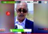 Wuxu Ahaa Marxumku Suxufi Qalinkisa Laga Nabad Galo,Xildhibaanimada Ka Hor”Indho Indho