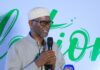 Wiil Gawadhida Maydha Oo Saboola Iyo Sidu Ku Galay Jamacada Dunida Ugu Saraysa