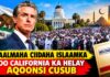 Maalmaha Ciidaha Islaamka Oo California Ka Helay Aqoonsi Cusub