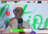 Aad Baan Ugu Farax Sanahy Jamacda Beder Oo Bilowgeeda Ogaa Maanta Gudoomiye Aan Ka Ahay