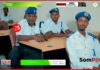 Shil Hadaad Gasho Is Odhan Maysid Cadaalad Daraa Laga,Galayee”Taliyaha Ciidamada Wada,Marista