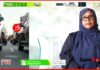 War Ka Soo Kordhay Safarki Madaxwaynaha Ee Maraykanka Iyo Sacadu Ka Tagi Doono Washington