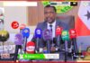 Cadowgi Wuu Ka Naxay In Maraykanku Qaabilayo Madaxwayne Ciro”Wasiir Barkhad Batuun