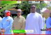 Waxa Aan Soo Dhaweyneynaa Godoonka Cusub Ee Gobolka La Doortey