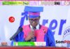 “Waa Markii Koobaad ee la simo Shaqaale dawladeed oo Burco iyo Hargaysa ah” Agaasimaha Maxadka