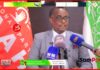 Xukumada Ciro Wali Shacabka May Qancin” – Afhayeenka Xisbiga KAAH