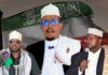“Sandalaada Guud Lama Farafarayn Karo!” — Suldaan Aadan Suldaan Amaan