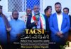 Golaha Deegaanka Degmada Ceelafweyn, Xoghayaha Fulinta, Badhasaabka cusub ee Gobolka Sanaag, Cuqaas
