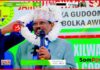 Qaabki Mucjisada Ahaa Ee Hogaanka Gobalka Awdal U Kala Qaateen Hogaanki