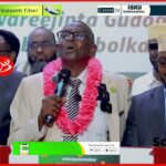 Ramaxaa Jawi Caynkeeya Ayuu Xilki Gabiilay Kula Wareegay
