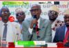 Dalkan Cadow Shisheeye Looga Baqan Maaye Qabyaalafa Gudaheena Ayaa Burburinaysa”Wasiir Cabdale