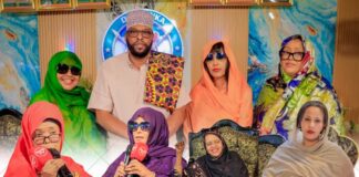 Suldaan Maxamed Su. Barre Oo Haygiisa Ku Casuumay Haweenka Somaliland iyo Ujeedada