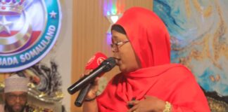 Nasiib Baan U Yeeshey Maanta Gurigii Aan Maalitii Ku’ Suldaankeygii Da’da Yara Ee Adeerkey Iga