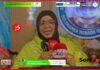 Maan Arag Suldaan Haween Casuumey Oo Somaliland Ka Soo Jeeda