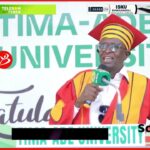 Jaamacada Tima-Ade Oo Difcadii 14 Aad Ka Qalin Jabisay See More