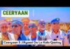 War Ka Soo Kordhay Fulinta Go’aamadi Deegaanka Ceeryaan Ee Gobalka Sanaag