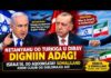 Netanyahu Oo Erdoğan U Hanjabay! Xulufada Somaliland Oo Xogsysatay