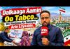 Dalkaaga Aamin Oo Tabco..” Wiil Hargaysa Ku Sameyey Arin Layaable