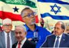 Aqoonsiga Israaiil Ayaa Boqol Dal Aqoosnigooda U Dhigma..”Cabdi Cali