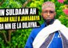 Rag Ciidana Ayaa Loo Hayaa Dilkii 2 Wiil Ee Suuqa Caanaha Riyaha Lagu Toogtay