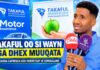 Shirkadii Caymiska Somaliland Ugu Horaysay Ee Takaful Oo Si Wayn Uga Dhexl Muuqata Careada Caymiska