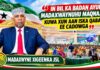In Bil Ka Badan Ayuu Madaxwaynuhu Maqnaa ,kuwa Xun Aan Iska Qabano Ee Cadowga,