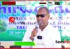 Maayir Dable Muxuu Ka Yidhi Shirka Beelaha Dan-wadaago ee Ciise Muuse