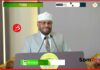 Shaqo Fiican Ayaad Qabatay Madaxweyne Soo Dhawoow …_ Gudoomiyaha Golaha Guurtida.publer.com