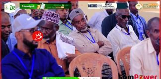 Maxaa Ka Soo Baxay Shirkii Dan Wadaago – Ee Cise Muuse