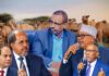 Ragii Geela Dhici Jiray Ayaa”Gudomiye Giire Oo Awood Sheegtay