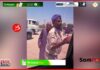 Askari Xoriyada Miyaad”Maxa Kala Qabsaday Xil C/lahi Iyo Askarigan Dacarbudhuq Joogay